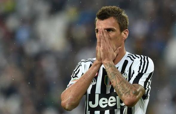  尤文图斯意甲主场不敌那不勒斯