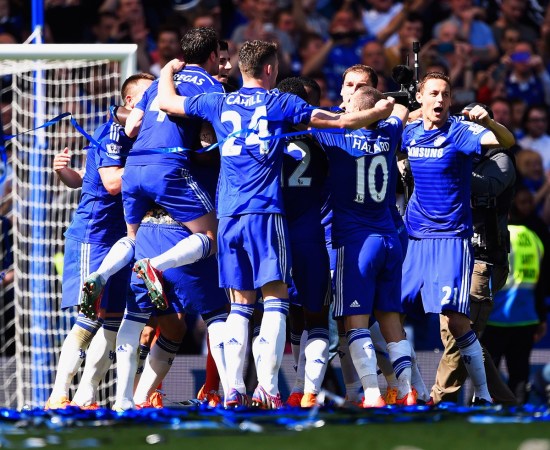  英超青年军崛起，阿森纳U23创纪录