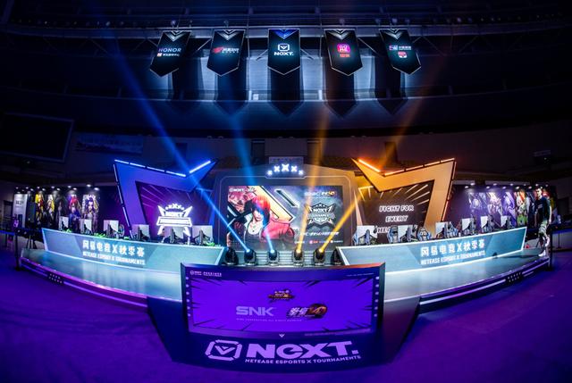  电竞装备全面革新，专业外设助力选手突破极限