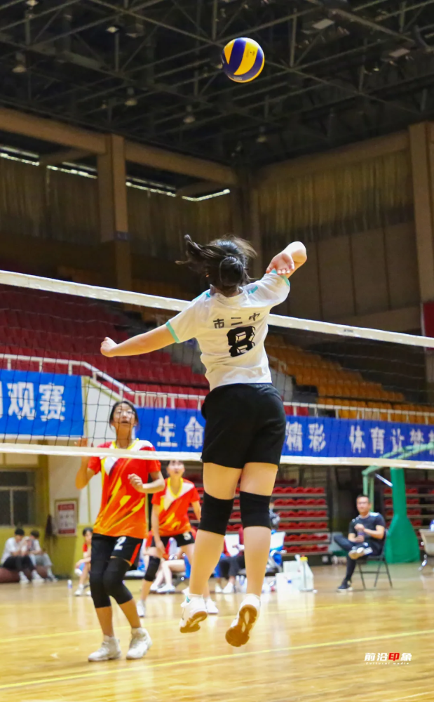  足校建设如火如荼，青少年培养体系完善