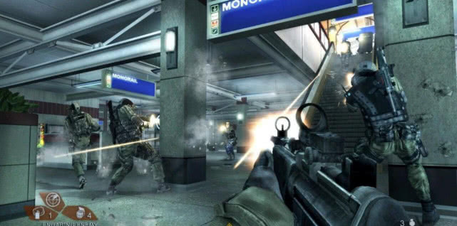  彩虹六号围攻国际赛开幕，战术执行考验团队默契度  