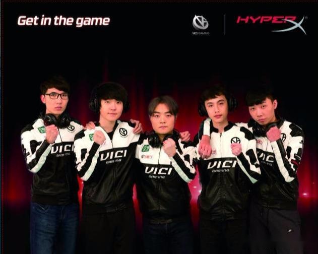  电竞俱乐部重金引援补强阵容