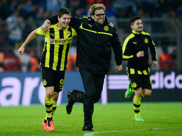  德甲青春风暴席卷联赛，年轻球员崭露头角