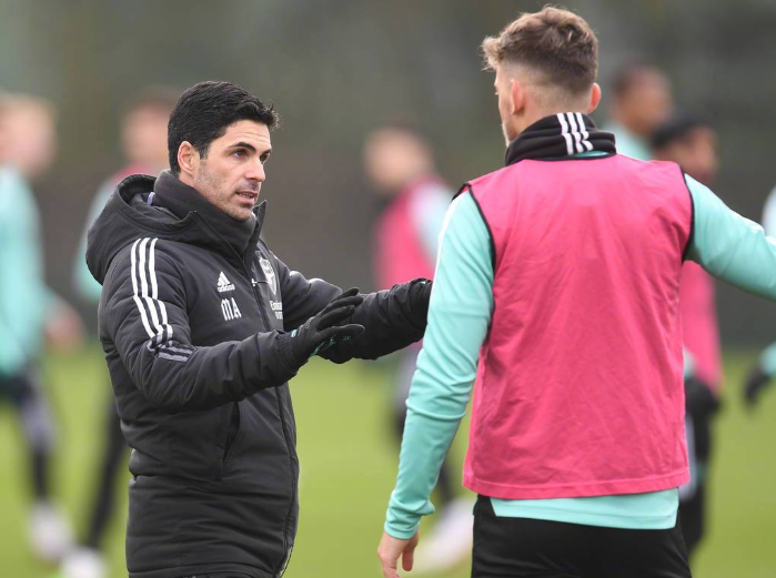  阿森纳青春风暴席卷赛场，连克传统豪强