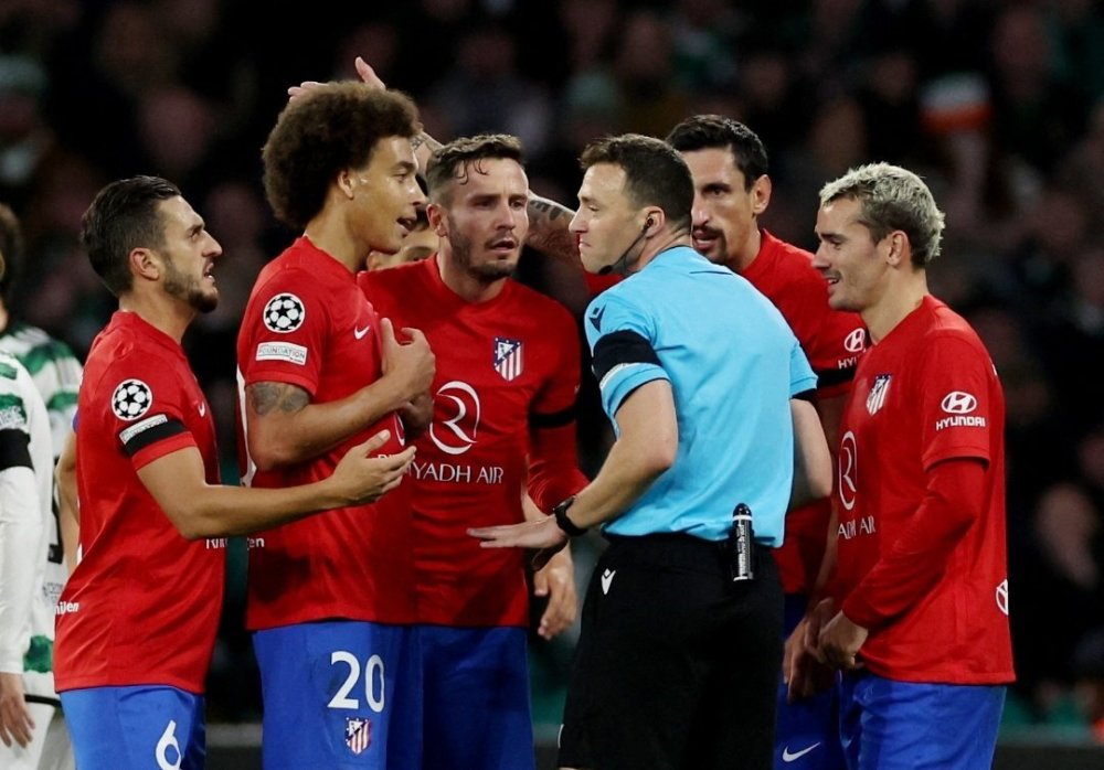  保罗网前高压，德里安赛区年轻一代闪耀登场