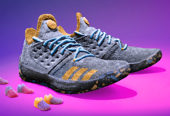  球鞋科技升级，助力球员突破极限