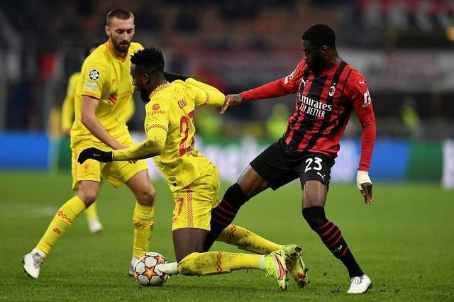  欧冠小组赛抽签出炉，死亡之组引发热议