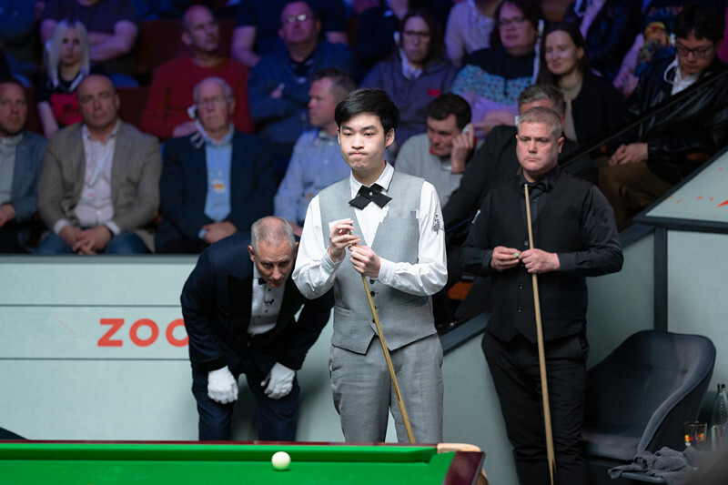  美网资格赛爆冷门，黑马选手连克种子挺进正赛  